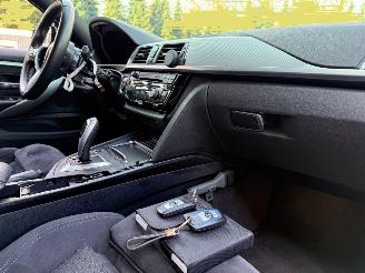 BMW 4-serie 420i Gran Coupe Automaat M-Sport 77729 Km NAP ! picture 5