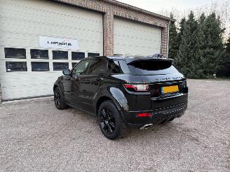 Land Rover Range Rover Evoque 2.0 TD4 HSE Automaat Pano Leder picture 3