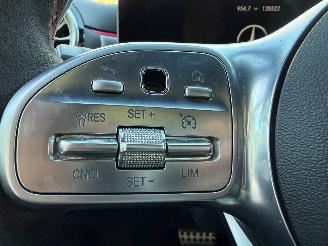 Mercedes A-klasse 180 AMG Automaat Pano A35-Look Cruise Navi Clima picture 14