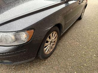 Volvo V-50 2.4i Momentum Automaat Clima Cruise NAP picture 10