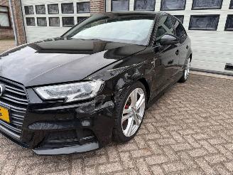 Audi A3 1.4 TFSI S-Line Automaat picture 12