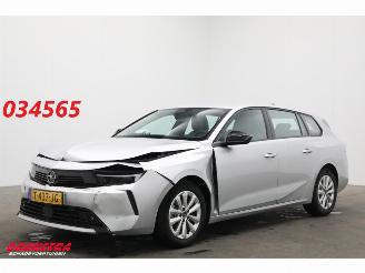 dommages machines Opel Astra Sports Tourer 1.2 Level 2 NW Model!! Navi Clima Cruise Camera 1.169 km! 2023/6