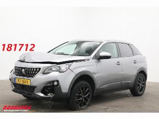 dommages Peugeot 3008 1.5 BlueHDi Navi Clima Cruise PDC