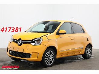 Coche accidentado Renault Twingo 1.0 SCe Intens Leder Android Airco Cruise PDC 15.269 km! 2020/12
