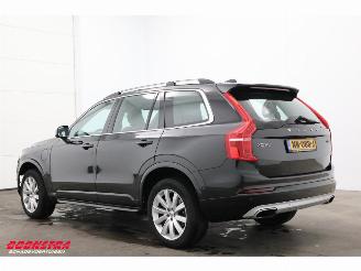 Volvo Xc-90 T8 Twin Engine AWD Momentum 7-Pers Pano Leder LED SHZ AHK picture 4