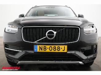 Volvo Xc-90 T8 Twin Engine AWD Momentum 7-Pers Pano Leder LED SHZ AHK picture 5