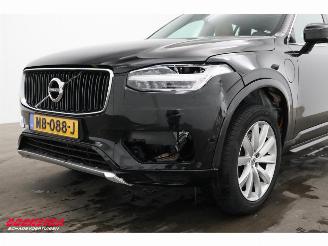 Volvo Xc-90 T8 Twin Engine AWD Momentum 7-Pers Pano Leder LED SHZ AHK picture 9