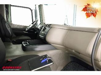 DAF CF 85 .410 VDL 21t. Haakarm Standairco 6X2 Euro 5 picture 8