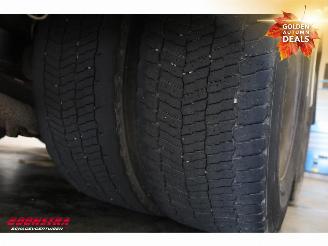 DAF CF 85 .410 VDL 21t. Haakarm Standairco 6X2 Euro 5 picture 20