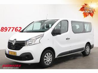 Renault Trafic Passenger 1.6 dCi Expression 9-Persoons Airco Bluetooth picture 1