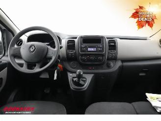 Renault Trafic Passenger 1.6 dCi Expression 9-Persoons Airco Bluetooth picture 6