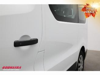 Renault Trafic Passenger 1.6 dCi Expression 9-Persoons Airco Bluetooth picture 16