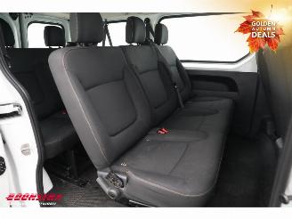 Renault Trafic Passenger 1.6 dCi Expression 9-Persoons Airco Bluetooth picture 9
