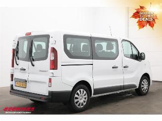 Renault Trafic Passenger 1.6 dCi Expression 9-Persoons Airco Bluetooth picture 3