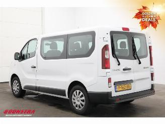 Renault Trafic Passenger 1.6 dCi Expression 9-Persoons Airco Bluetooth picture 4