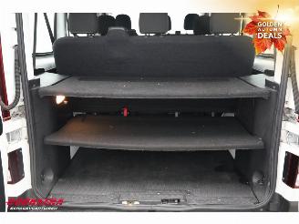 Renault Trafic Passenger 1.6 dCi Expression 9-Persoons Airco Bluetooth picture 17