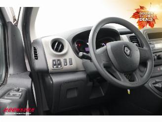 Renault Trafic Passenger 1.6 dCi Expression 9-Persoons Airco Bluetooth picture 11