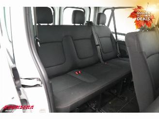 Renault Trafic Passenger 1.6 dCi Expression 9-Persoons Airco Bluetooth picture 10