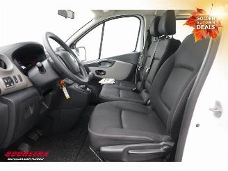 Renault Trafic Passenger 1.6 dCi Expression 9-Persoons Airco Bluetooth picture 8