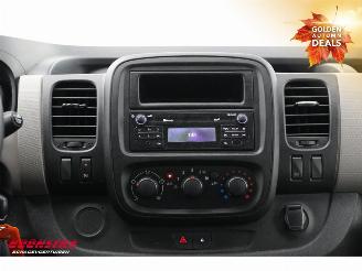 Renault Trafic Passenger 1.6 dCi Expression 9-Persoons Airco Bluetooth picture 7