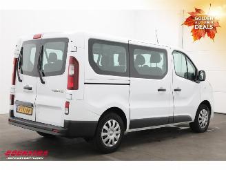 Renault Trafic Passenger 1.6 dCi Expression 9-Persoons Airco Bluetooth picture 3