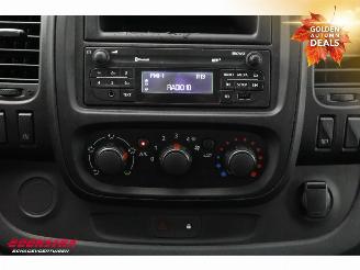 Renault Trafic Passenger 1.6 dCi Expression 9-Persoons Airco Bluetooth picture 7