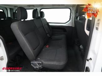 Renault Trafic Passenger 1.6 dCi Expression 9-Persoons Airco Bluetooth picture 9