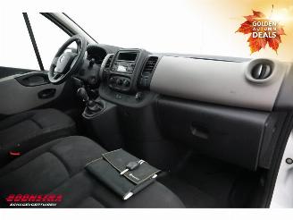 Renault Trafic Passenger 1.6 dCi Expression 9-Persoons Airco Bluetooth picture 5