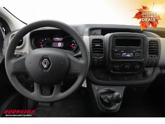 Renault Trafic Passenger 1.6 dCi Expression 9-Persoons Airco Bluetooth picture 6