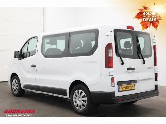 Renault Trafic Passenger 1.6 dCi Expression 9-Persoons Airco Bluetooth picture 4