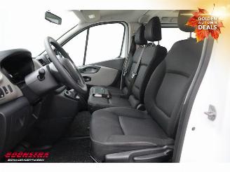 Renault Trafic Passenger 1.6 dCi Expression 9-Persoons Airco Bluetooth picture 11