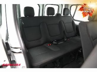 Renault Trafic Passenger 1.6 dCi Expression 9-Persoons Airco Bluetooth picture 13