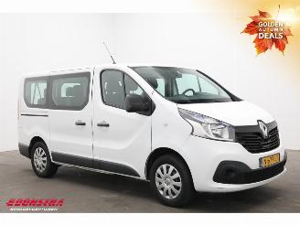 Renault Trafic Passenger 1.6 dCi Expression 9-Persoons Airco Bluetooth picture 2