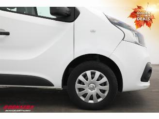Renault Trafic Passenger 1.6 dCi Expression 9-Persoons Airco Bluetooth picture 5