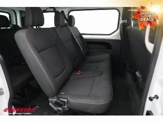 Renault Trafic Passenger 1.6 dCi Expression 9-Persoons Airco Bluetooth picture 12