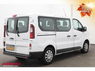 Renault Trafic Passenger 1.6 dCi Expression 9-Persoons Airco Bluetooth picture 3