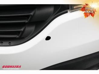 Renault Trafic Passenger 1.6 dCi Expression 9-Persoons Airco Bluetooth picture 6
