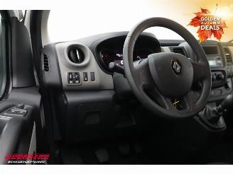 Renault Trafic Passenger 1.6 dCi Expression 9-Persoons Airco Bluetooth picture 14