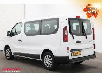Renault Trafic Passenger 1.6 dCi Expression 9-Persoons Airco Bluetooth picture 4