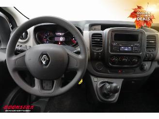 Renault Trafic Passenger 1.6 dCi Expression 9-Persoons Airco Bluetooth picture 9