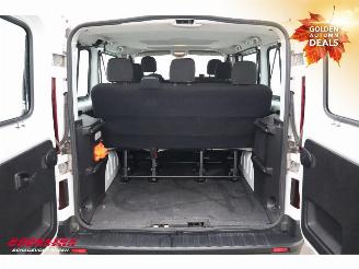 Renault Trafic Passenger 1.6 dCi Expression 9-Persoons Airco Bluetooth picture 19