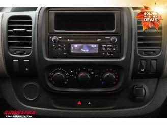 Renault Trafic Passenger 1.6 dCi Expression 9-Persoons Airco Bluetooth picture 10