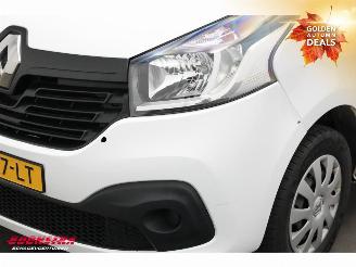 Renault Trafic Passenger 1.6 dCi Expression 9-Persoons Airco Bluetooth picture 7