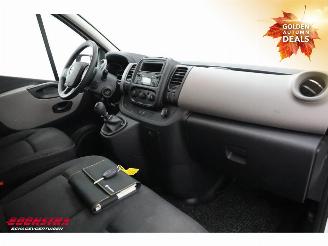 Renault Trafic Passenger 1.6 dCi Expression 9-Persoons Airco Bluetooth picture 8