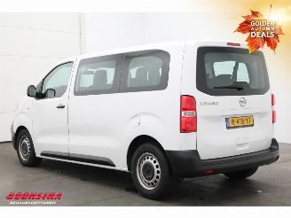 Opel Vivaro 1.5 CDTI 9-Persoons Airco Cruise picture 4