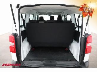 Opel Vivaro 1.5 CDTI 9-Persoons Airco Cruise picture 18