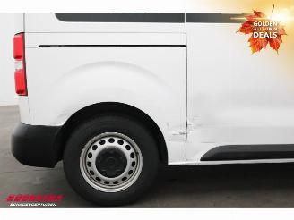 Opel Vivaro 1.5 CDTI 9-Persoons Airco Cruise picture 6