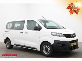 Opel Vivaro 1.5 CDTI 9-Persoons Airco Cruise picture 2