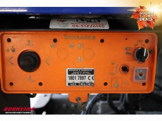 DAF CF 230 FA LBW Dhollandia Euro 6 304.000 KM!! picture 15