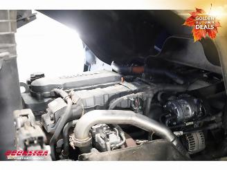 DAF CF 230 FA LBW Dhollandia Euro 6 304.000 KM!! picture 21